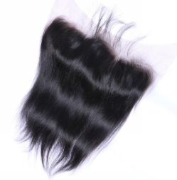 Transparent Lace Frontals (S, BW, DW)